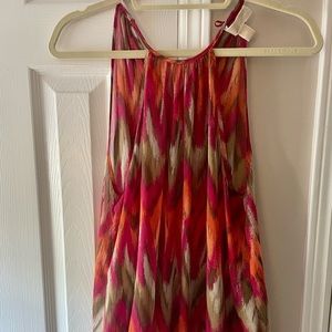 Michael Kors top, size small